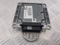 блок AirBag BMW X3 F25 2011, 3.0 л., АКПП, внедорожник 5 дв., 34526860969 - фото №2