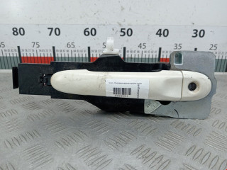 ручка наружная Nissan Note E12 2014, 1.2 л., МКПП, минивэн, 806401HB0A