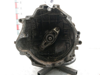 КПП механическая (МКПП) Audi A4 B7 2006, 2.0 л., МКПП, седан, 01X300044EX