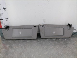 козырек солнцезащитный Opel Vectra C 2005, 2.2 л., МКПП, хетчбэк 5 дв., 13234252