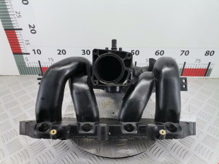 коллектор впускной Ford Focus 1 поколение 1998, 2.0 л., МКПП, хетчбэк 5 дв., 1111723