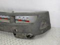 юбка бампера нижняя BMW X3 E83 2006, 2.0 л., МКПП, внедорожник 5 дв., 51113412716 - фото №3
