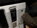 подушка безопасности водителя Mercedes-Benz Sprinter W901-904 2000, 2.2 л., МКПП, микроавтобус, A9024600598 - фото №9