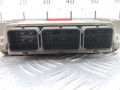 блок управления двигателем Peugeot 307 1 поколение 2005, 2.0 л., МКПП, кабриолет, 9654716780 - фото №4