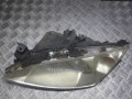 фара левая Ford Mondeo 3 поколение 2003, 1.8 л., МКПП, хетчбэк 5 дв., 1S7113006SC - фото №4