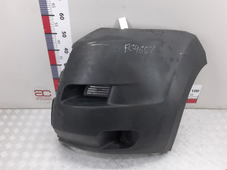 Клык бампера Fiat 2008, 2.3 л., МКПП, микроавтобус, 7401FH