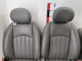 салон (комплект сидений) Mercedes-Benz CLS-Класс C219 2007, 3.2 л., АКПП, купе - фото №5