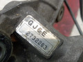 рулевая рейка Mazda 6 GG 2002, 1.8 л., МКПП, хетчбэк 5 дв., GJ6E32110B - фото №6