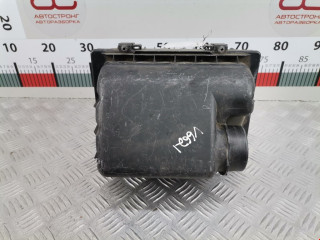 корпус воздушного фильтра Citroen C4 Picasso 1 поколение 2008, 1.8 л., МКПП, минивэн, 1427L0