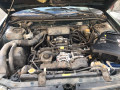 редуктор заднего моста Subaru Forester 1 поколение (SF) 1998, 2.0 л., МКПП, универсал, 27011AA342 - фото №15