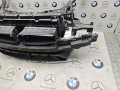 передняя панель крепления облицовки (телевизор) BMW 2 серия Active Tourer F45 2015, 2.0 л., бензин - фото №3
