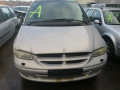 ролик двери сдвижной Chrysler Voyager 3 поколение 2000, 3.3 л., АКПП, минивэн, 04675649AB - фото №13