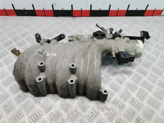 коллектор впускной Ford Windstar 1 поколение 1998, 3.0 л., АКПП, минивэн, F78U9E927AA