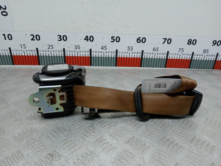 ремень безопасности Audi A6 4F/C6 2006, 3.0 л., вариатор, универсал, 4F0857706A