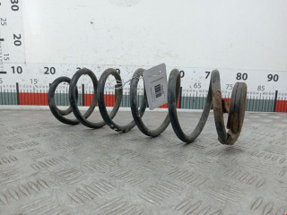 пружина задняя Citroen C4 1 поколение 2007, 1.6 л., МКПП, хетчбэк 5 дв., 5102W2