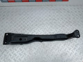 балка подвески передняя (подрамник) Nissan Primera P11 2000, 1.8 л., МКПП, хетчбэк 5 дв., 112402F200 - фото №4