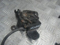 замок капота Volkswagen Golf 4 поколение 2002, 1.6 л., МКПП, хетчбэк 5 дв., 1J0823509C - фото №5