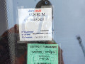 механизм стеклоочистителя (трапеция дворников) Opel Signum C 2003, 2.2 л., МКПП, хетчбэк 5 дв., 93185524 - фото №12