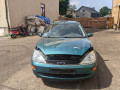 маховик Ford Focus 1 поколение 2000, 1.6 л., МКПП, универсал, 1462885 - фото №11