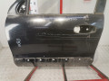 дверь передняя левая Hyundai Santa Fe 1 поколение (SM) [рестайлинг] 2004, 2.0 л., АКПП, внедорожник 5 дв., 7600326111 - фото №5