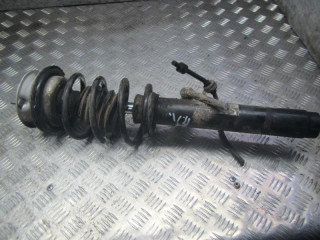 стойка передняя левая BMW X1 E84 2010, 2.0 л., МКПП, внедорожник 5 дв., 6789580