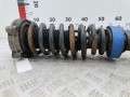 стойка амортизатора Volkswagen Touareg 1 поколение 2003, 2.5 л., АКПП, внедорожник 5 дв., 7L6413031S - фото №2