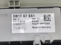 фонарь салона (плафон) Mazda CX-3 1 поколение DK 2015, 1.5 л., МКПП, внедорожник 5 дв., 28472508 - фото №7