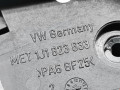 захватный крюк капота SEAT Ibiza 3 поколение 2002, 1.2 л., МКПП, хетчбэк 3 дв., 1J1823533C - фото №6