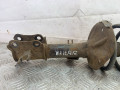 стойка передняя правая Daewoo Kalos 1 поколение 2004, 1.4 л., бензин, МКПП - фото №6