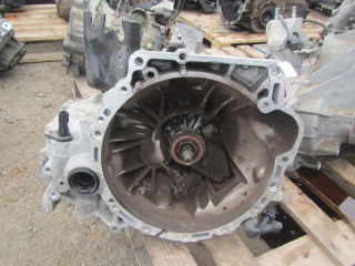 КПП механическая (МКПП) Mazda 3 BL [рестайлинг] 2011, 1.6 л., МКПП, хетчбэк 5 дв., OTH1106924