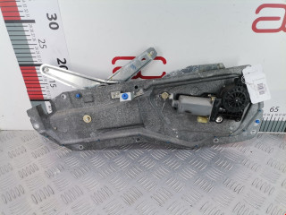 стеклоподъемник электрический задний левый Volvo S70 1 поколение 1999, 2.4 л., АКПП, седан, 9152725