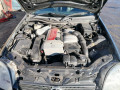 механизм складывания крыши Mercedes-Benz SLK-Класс R170 [рестайлинг] 2001, 2.0 л., МКПП, кабриолет, A1708000048 - фото №12