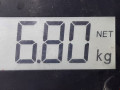 полуось передняя правая (приводной вал, ШРУС) Daewoo Kalos 1 поколение 2004, 1.4 л., МКПП, хетчбэк 5 дв., 96348791 - фото №6