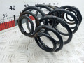 пружина задняя Opel Astra H 2007, 1.7 л., МКПП, хетчбэк 5 дв., 93178630 - фото №2