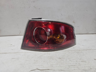 фонарь задний правый SEAT Ibiza 3 поколение 2004, 1.4 л., бензин, МКПП, хетчбэк 5 дв., 6L6945096A