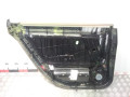 обшивка двери задняя правая Audi A6 Allroad Quattro C5 2004, 2.5 л., МКПП, универсал, 4B0867304M - фото №3