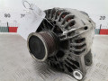генератор Mitsubishi Outlander 2 поколение [рестайлинг] 2012, 2.2 л., АКПП, внедорожник 5 дв., 9662731680 - фото №5