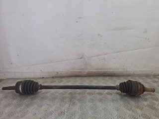 полуось передняя правая (приводной вал, ШРУС) Opel Corsa B 1997, 1.0 л., бензин, МКПП, хетчбэк 5 дв.