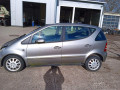 ступица задняя правая Mercedes-Benz A-Класс W168/V168 [рестайлинг] 2003, 1.7 л., АКПП, хетчбэк 5 дв., A1683500435 - фото №10