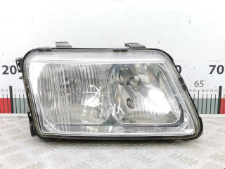фара правая Audi A3 8L 1996, 1.6 л., МКПП, хетчбэк 3 дв., 8L0941030