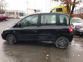 вентилятор радиатора Fiat 2007, 1.9 л., МКПП, минивэн, 837902200 - фото №6