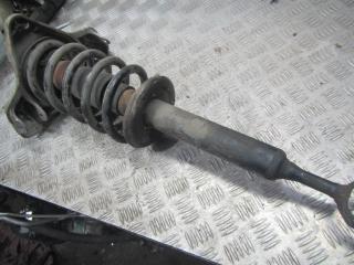 стойка передняя правая Audi A6 4B/C5 1998, 2.5 л.