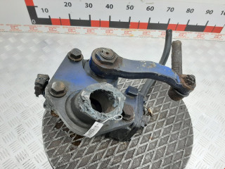 редуктор рулевой MAN L2000 2005, 4.6 л., МКПП, 81462006250