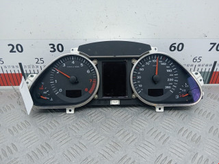 щиток приборов (приборная панель) Audi A6 4F/C6 2005, 2.4 л., вариатор, седан, 4F0920900M