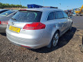 КПП механическая (МКПП) Opel Insignia 1 поколение (A) 2011, 2.0 л., МКПП, универсал, 55577508 - фото №12