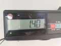 стеклоподъемник электрический задний правый Toyota Prius 2 поколение 2007, 1.5 л., вариатор, хетчбэк 5 дв., 6980442040 - фото №7