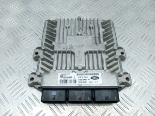 блок управления двигателем Land Rover Range Rover Sport 1 поколение 2008, 3.6 л., АКПП, внедорожник 5 дв., NNW508040