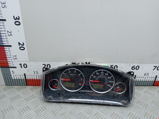 щиток приборов (приборная панель) Nissan Pathfinder R51 2006, 2.5 л., МКПП, внедорожник 5 дв., 24810EB303