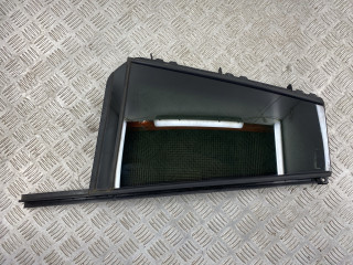 форточка задняя правая BMW X7 G07 2018, 3.0 л., B57 D30 C, дизель, arktikgrau brill. metallic (c27), 51357444114