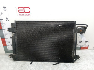 радиатор кондиционера SEAT Toledo 3 поколение 2004, 2.0 л., МКПП, хетчбэк 5 дв.